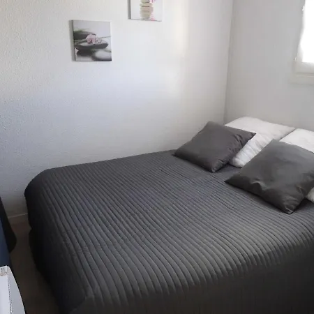 Jolie Maison Renovee Aux Pieds Des Dunes * ブルティニョール・シュル・メール