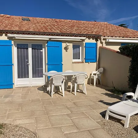 別荘 Jolie Maison Renovee Aux Pieds Des Dunes